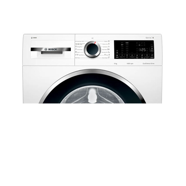 BOSCH CONTINENTAL FRONT LOAD WGG244A0SG