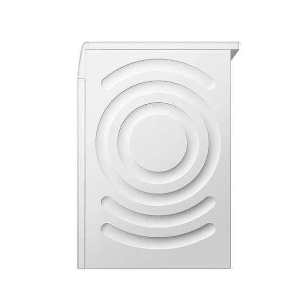 BOSCH CONTINENTAL FRONT LOAD WGG244A0SG