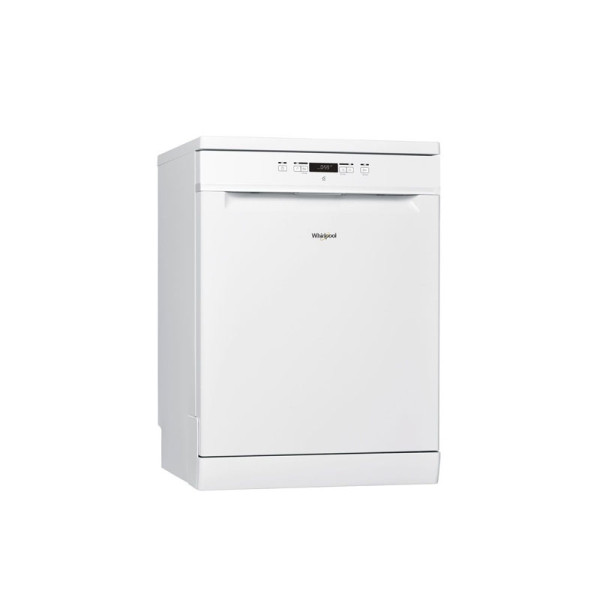 WHIRLPOOL DISHWASHER WFC3C26FUK