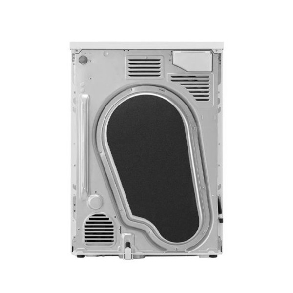 LG HEAT PUMP DRYER TDH90VWD WHITE