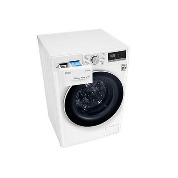 LG WASHER CUM DRYER FV1285H4W