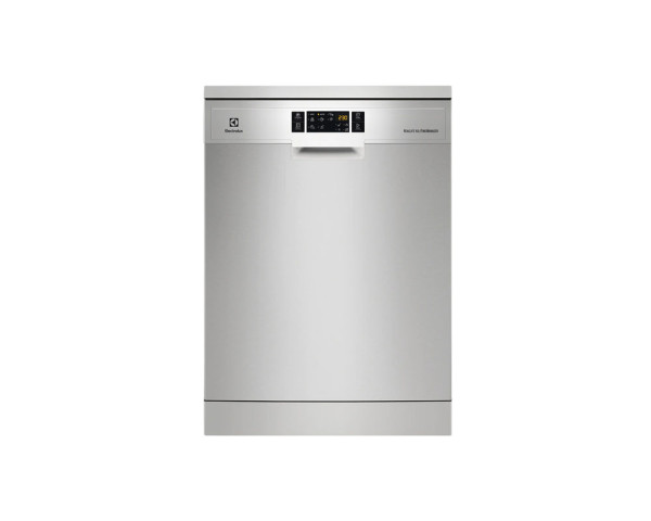 ELECTROLUX DISHWASHER ESF7552ROX
