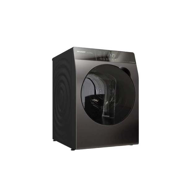 SHARP CONTINENTAL FRONT LOAD ES-FW105SG