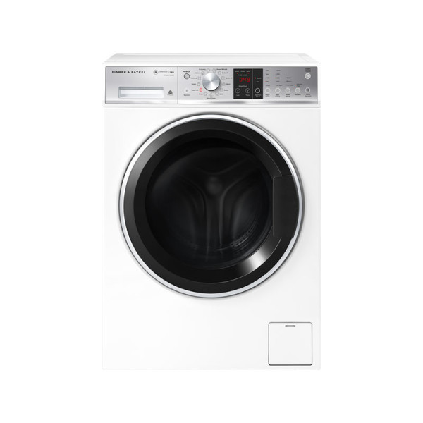 FISHER & PAYKEL CONTINENTAL FRONT LOAD WH1160P3