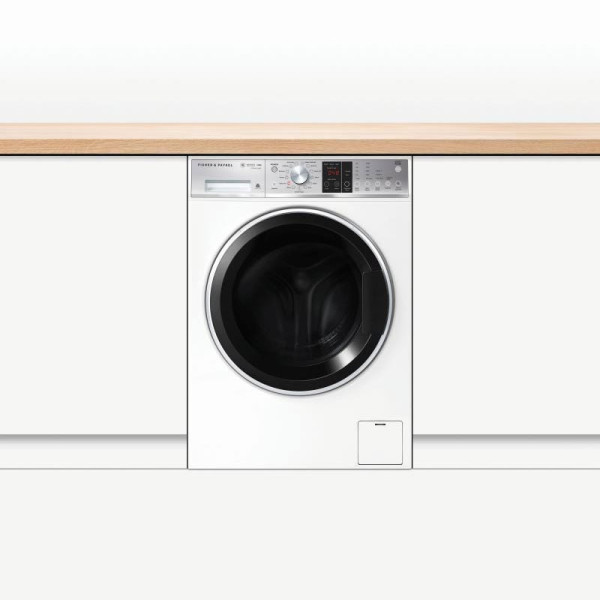 FISHER & PAYKEL CONTINENTAL FRONT LOAD WH1160P3