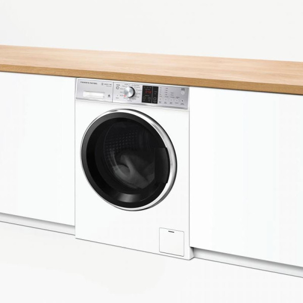 FISHER & PAYKEL CONTINENTAL FRONT LOAD WH1160P3