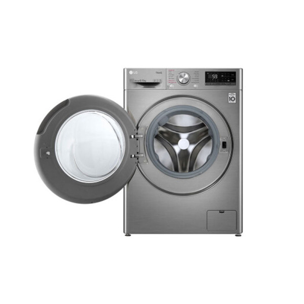LG WASHER CUM DRYER FV1408H4V