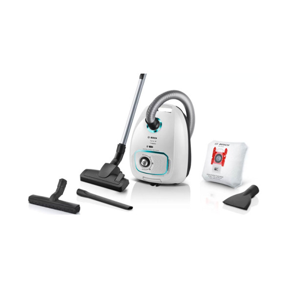 BOSCH NORMAL VACUUM BGBS4HYGGB