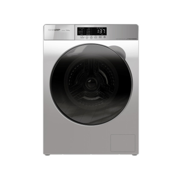 SHARP CONTINENTAL FRONT LOAD ESFW70EW