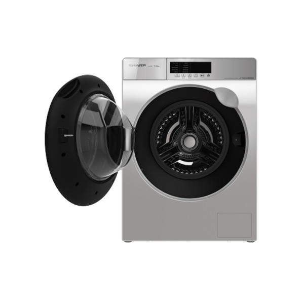 SHARP CONTINENTAL FRONT LOAD ESFW70EW