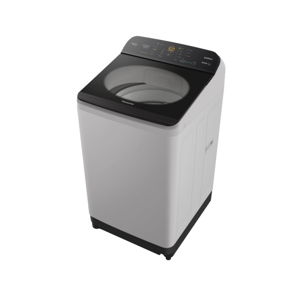 PANASONIC FULLY AUTO NA-F100A9HRQ