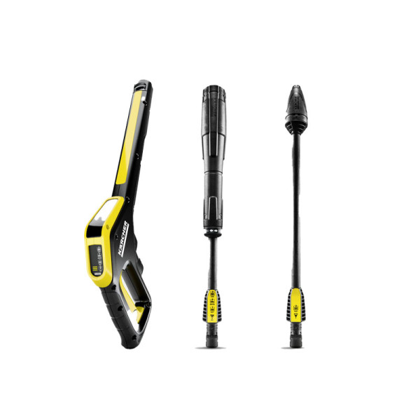 KARCHER HIGH PRESSURE CLEANER K5 POWER CONTROL 