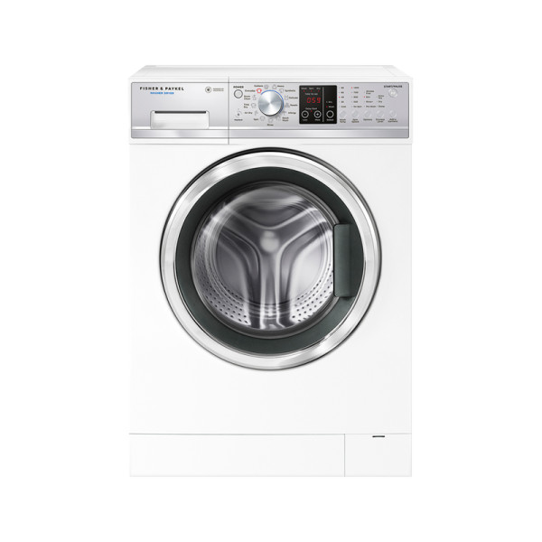 FISHER & PAYKEL WASHER CUM DRYER WD8560F1