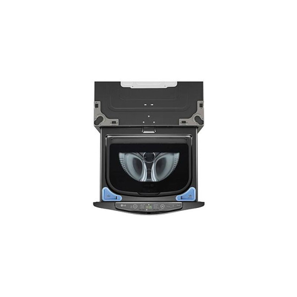 LG CONTINENTAL FRONT LOAD TV2425NTWB