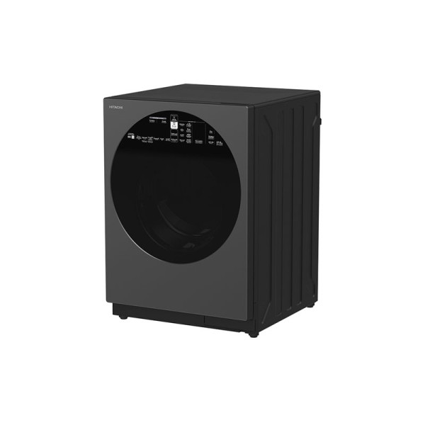 HITACHI WASHER CUM DRYER BD-D120XGV-PREMIUM