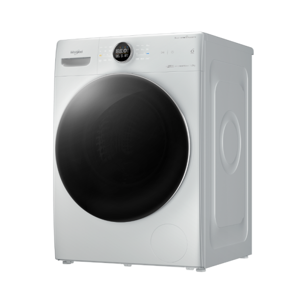 WHIRLPOOL FRONT LOAD FWMD10502GW