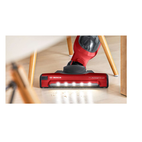 BOSCH RECHARGEABLE VAC BBH3ZOO28