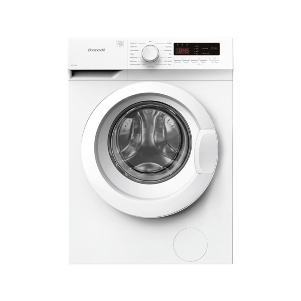 BRANDT FRONT LOAD WFB180WA