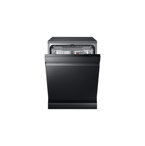 SAMSUNG DISHWASHER DW60A8050FB/SP