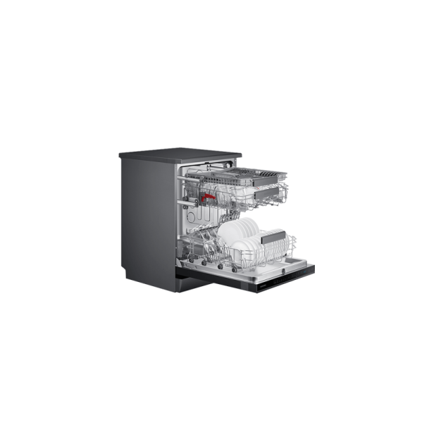 SAMSUNG DISHWASHER DW60A8050FB/SP