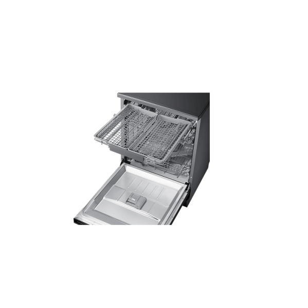 SAMSUNG DISHWASHER DW60A8050FB/SP