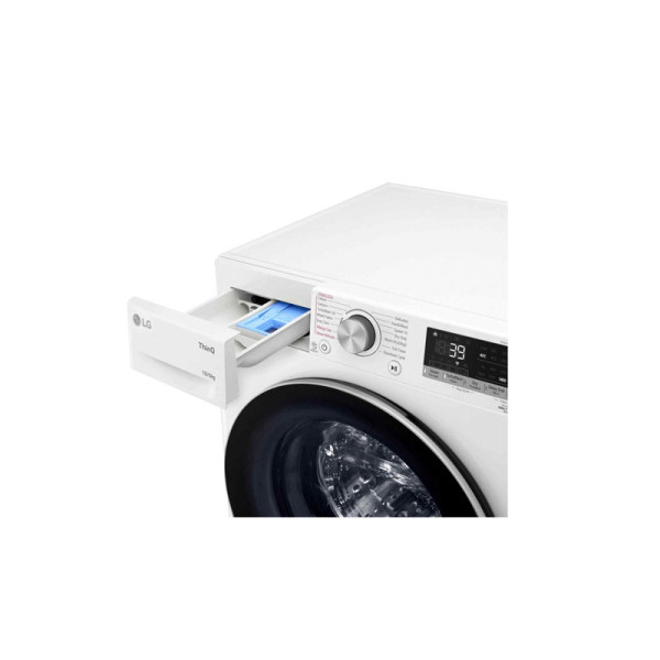 LG WASHER CUM DRYER FV1410H3W