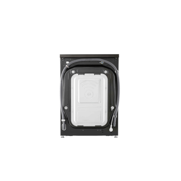 LG WASHER CUM DRYER FV1410H3BA