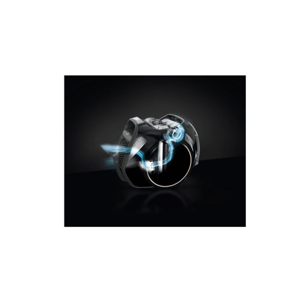 MIELE BAGLESS VACUUM BOOST CX1 CAT&DOG