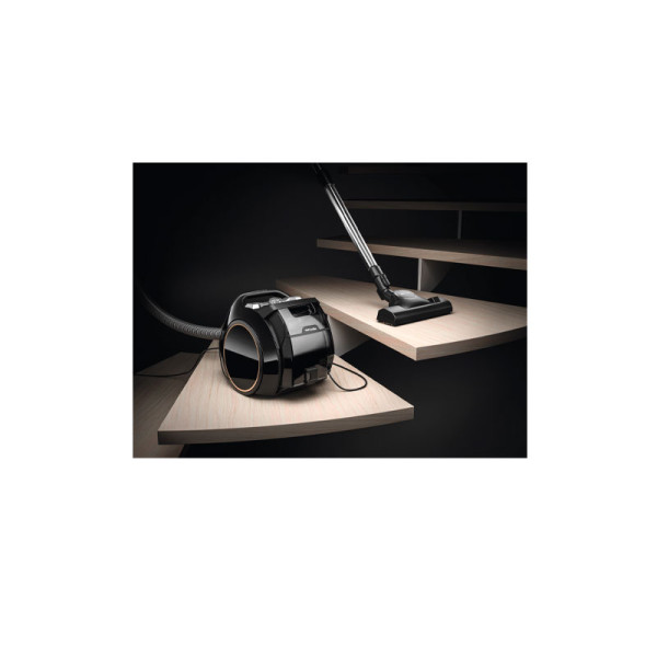 MIELE BAGLESS VACUUM BOOST CX1 CAT&DOG