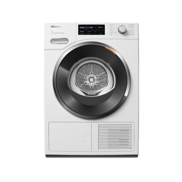 MIELE HEAT PUMP DRYER TWL780WP