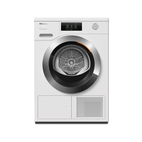 MIELE HEAT PUMP DRYER TCR780WP