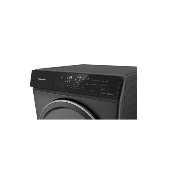 PANASONIC WASHER CUM DRYER NAS106FR1BS