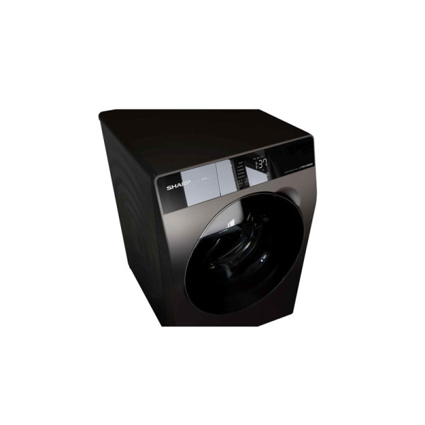 SHARP FRONT LOAD ESFW95SG