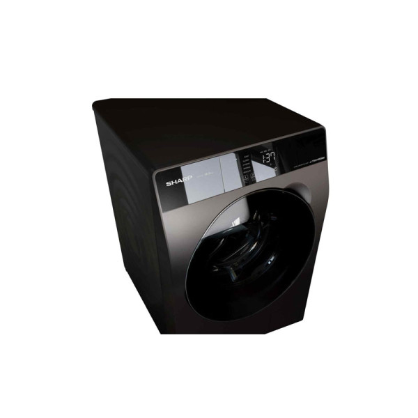 SHARP FRONT LOAD ESFW125SG