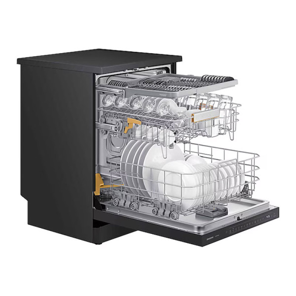 SAMSUNG DISHWASHER DW60CB750FAPSP