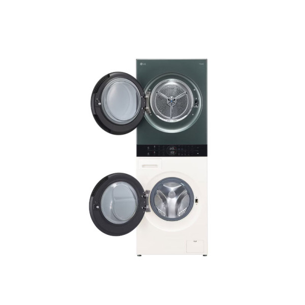 LG WASH TOWER WT1410NHEG