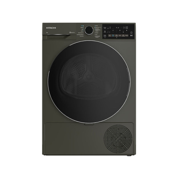 HITACHI HEAT PUMP DRYER TD-80XFVEM