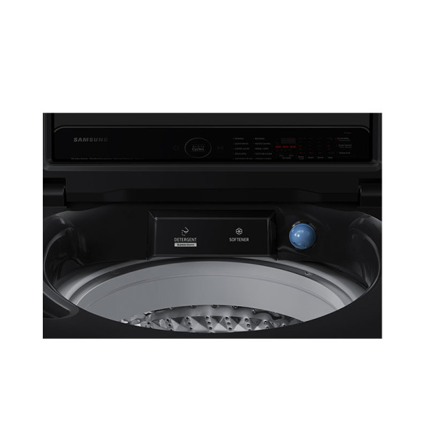 SAMSUNG FULLY AUTO WA11CG5886BVSP