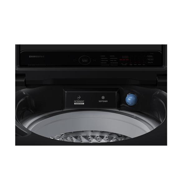 SAMSUNG FULLY AUTO WA12CG5886BVSP