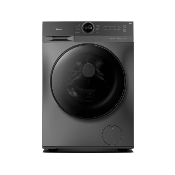 MIDEA WASHER CUM DRYER MF200D100WB