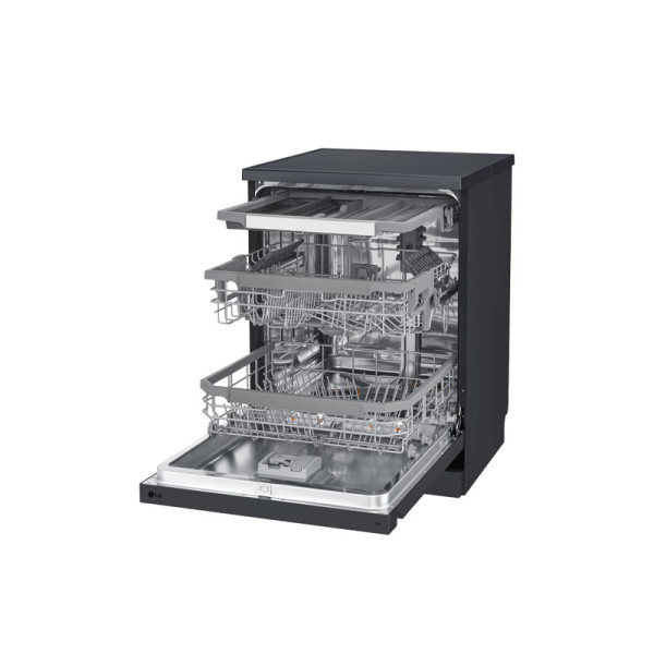 LG DISHWASHER DFC425FM