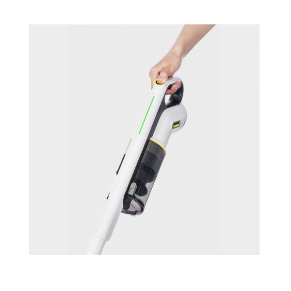 KARCHER RECHARGEABLE VAC VCS3