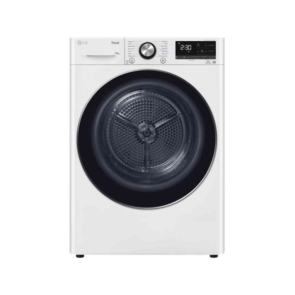 LG HEAT PUMP DRYER TD-H10VWD