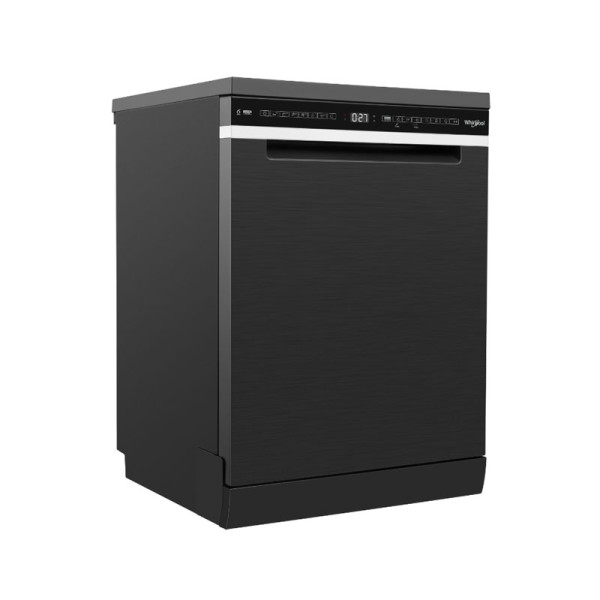 WHIRLPOOL DISHWASHER WDFS3L5PBSSG