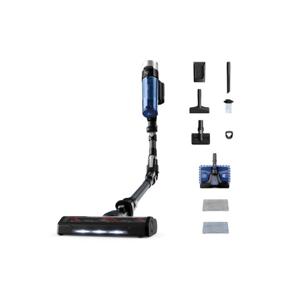 TEFAL HANDHELD VACUUM TY20C7