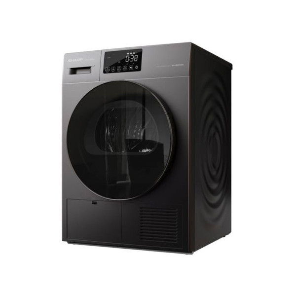 SHARP HEAT PUMP DRYER KD-HT9JP-G