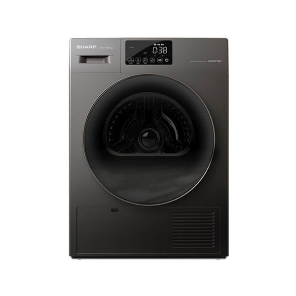 SHARP HEAT PUMP DRYER KD-HT9JP-G