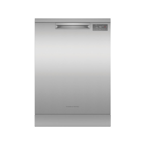 FISHER & PAYKEL DISHWASHER DW60FC4X2