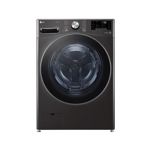 LG WASHER CUM DRYER  F2721HVRB