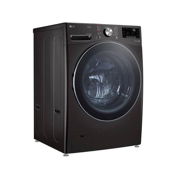 LG WASHER CUM DRYER  F2721HVRB